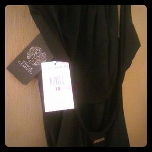 Vince Camuto one piece bathing suit